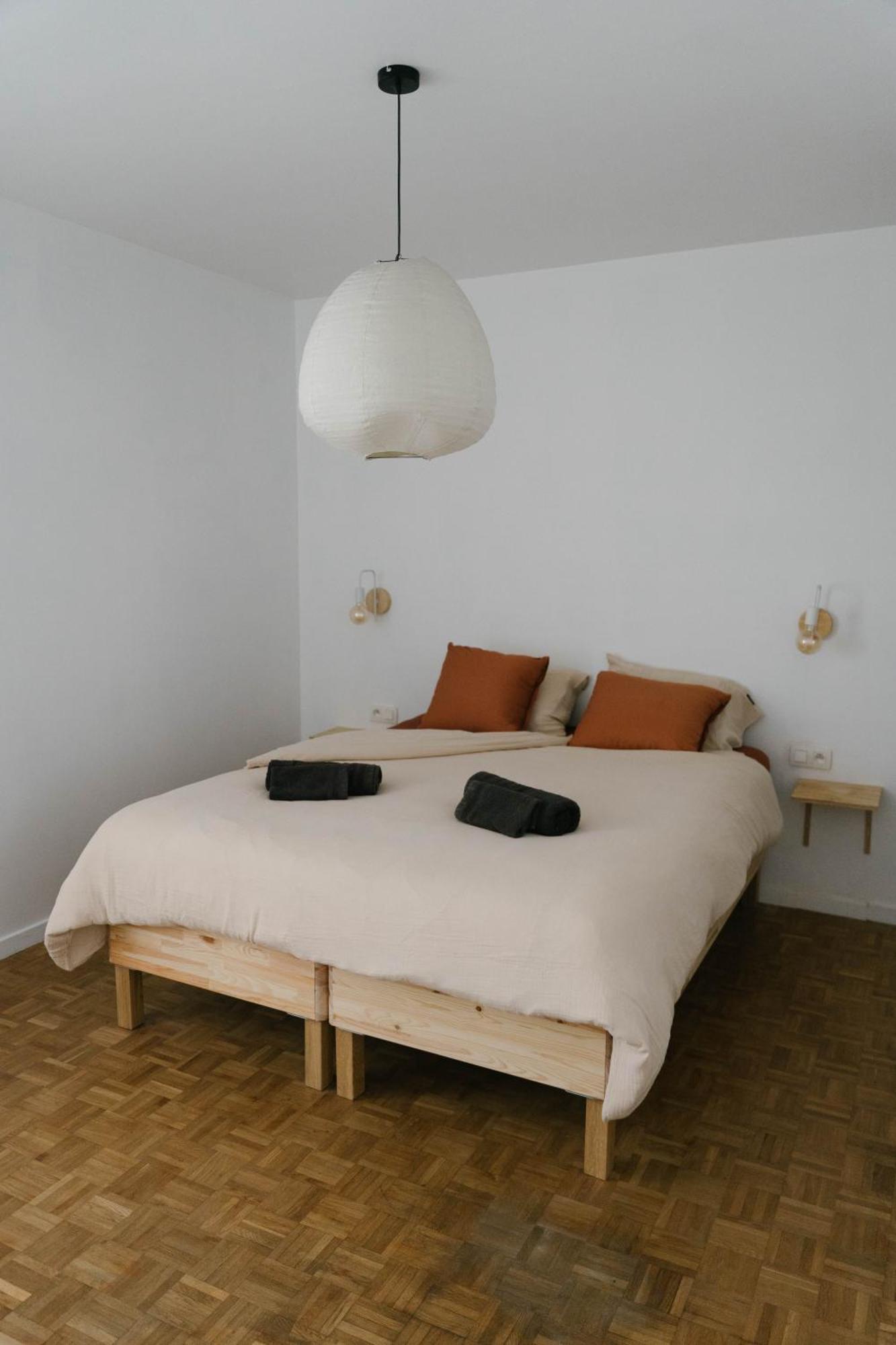 Centrally Located Apartment Close To The Beach Ostende Exteriér fotografie