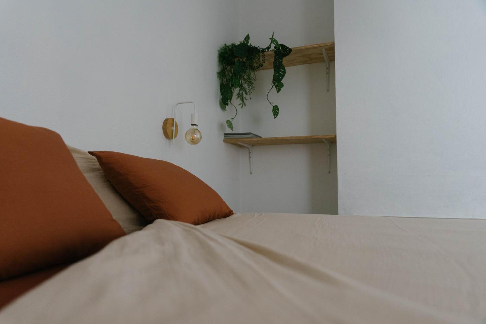 Centrally Located Apartment Close To The Beach Ostende Exteriér fotografie