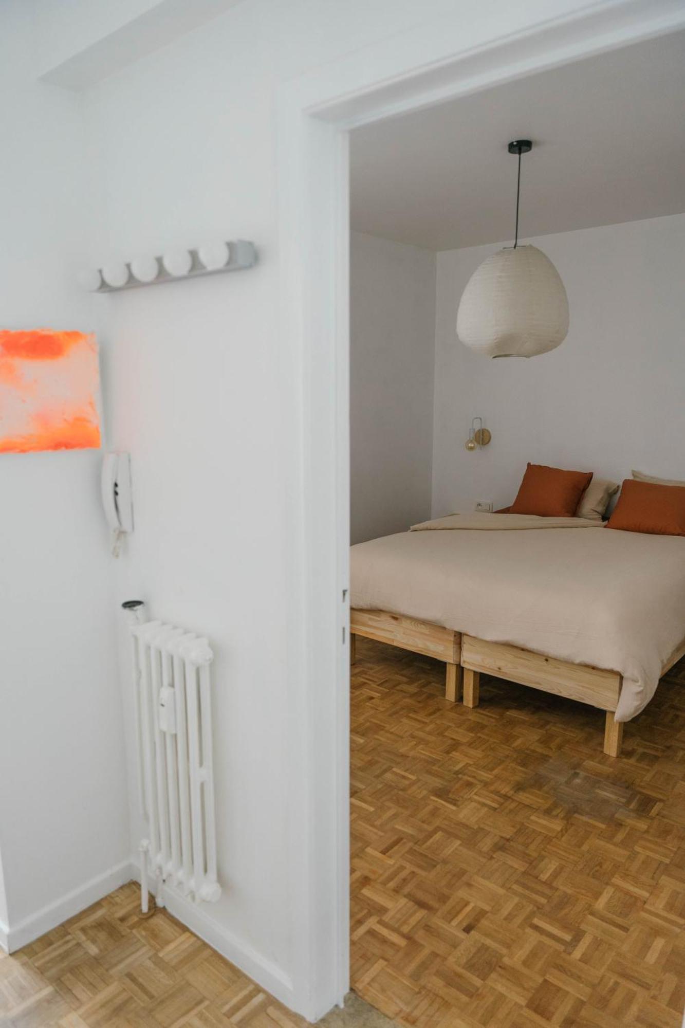 Centrally Located Apartment Close To The Beach Ostende Exteriér fotografie